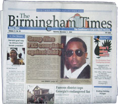 Birmingham Times