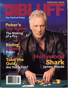 Bluff Magazine