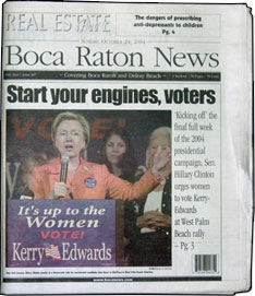 Boca Raton News