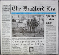 Bradford Era
