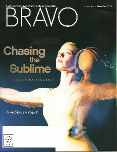 Colorado's Performing Arts - Bravo Lakewood