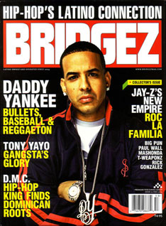 Bridgez Magazine