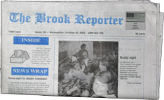 Brook Reporter