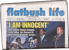 Brooklyn Flatbush Life