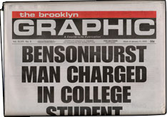 Brooklyn Graphic