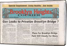 Brooklyn Heights Courier