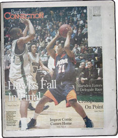 Burke Connection