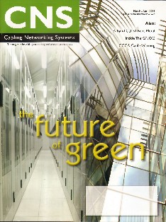 Cabling Networking Systems