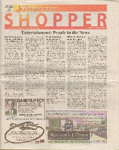 Cambridge Daily Jeffersonian - TMC