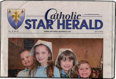 Camden Catholic Star Herald
