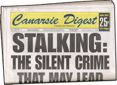Canarsie Digest