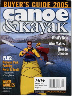Canoe & Kayak Magazine