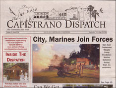 Capistrano Dispatch