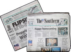 Carbondale Southern Illinoisan
