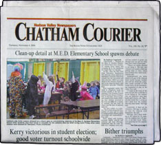 Chatham Courier