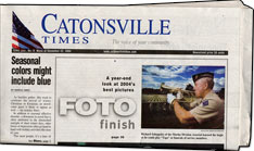 Catonsville Times
