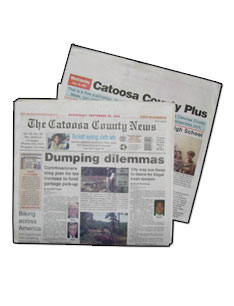 Catoosa County News