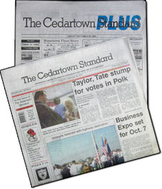 Cedartown Standard