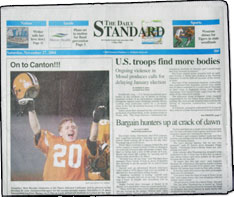 Celina Daily Standard