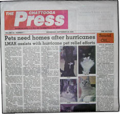 Chattooga Press
