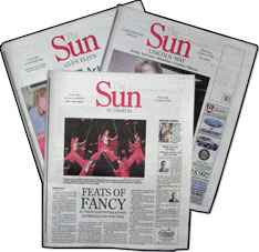 Chicago Sun Publications