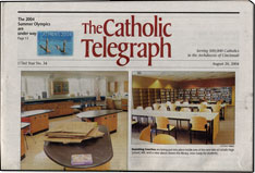 Cincinnati Catholic Telegraph