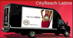 CityReach Latino