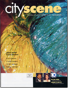 Columbus CityScene Magazine