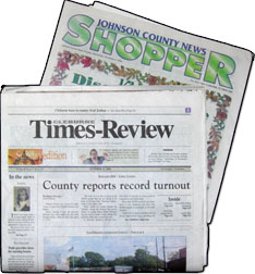 Cleburne Times-Review