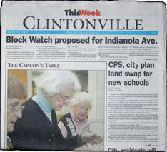 Clintonville This Week News