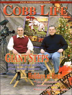 Cobb Life Magazine