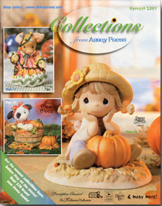 Abbey Press Catalog Inserts