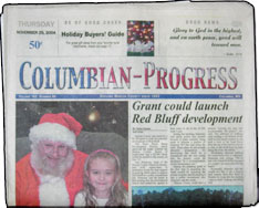 Columbian-Progress