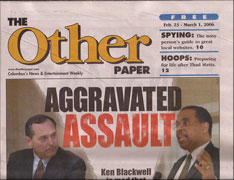 Columbus The Other Paper
