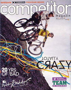 Competitor