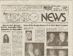West Palm Beach Condo News
