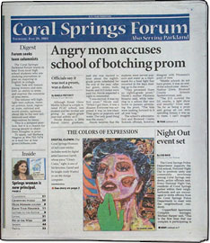 Coral Springs Forum