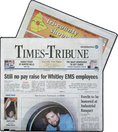 Corbin Times-Tribune