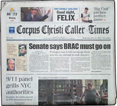 Corpus Christi Caller-Times