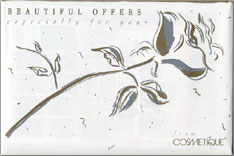 Cosmetique Monthly Member PIP