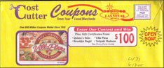 Cost Cutter Coupons