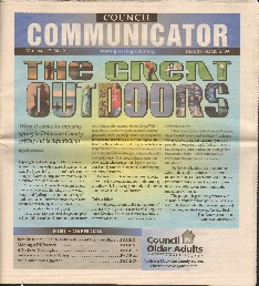 Delaware County Council Communicator