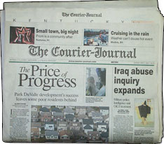 Louisville Courier-Journal