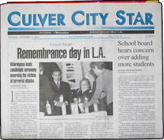 Culver Citizen