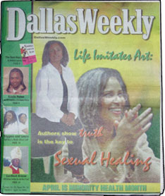 Dallas Weekly