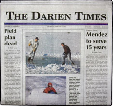 Darien Times