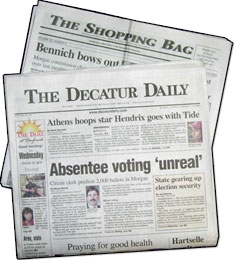 Decatur Daily