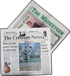 Defiance Crescent-News