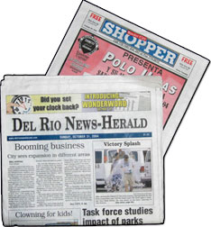 Del Rio News-Herald