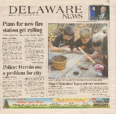 Delaware News
